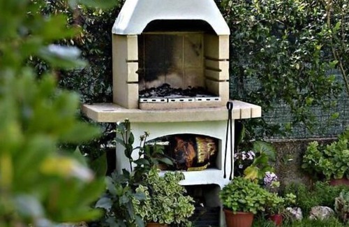 Valmontone Apartment | THE VILLAGE - Blue Room