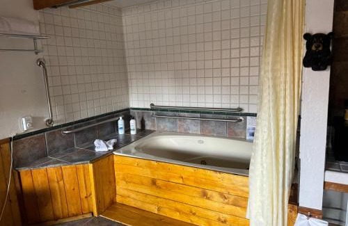 The Village Hotel | The Village Cabins