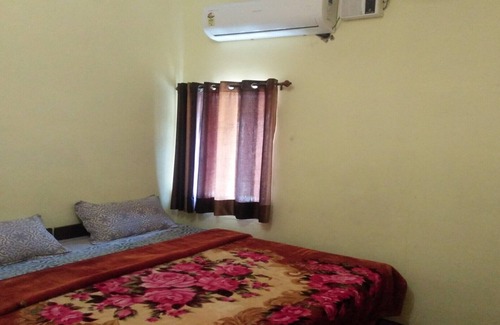 Sawai Madhopur House | The Village Heart Ranthambhore- Room 1