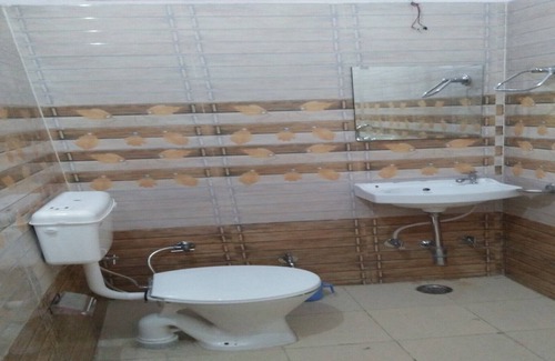 Sawai Madhopur House | The Village Heart Ranthambhore- Room 1