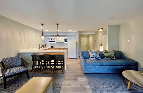 Brewster Resort | The Villages at Ocean Edge