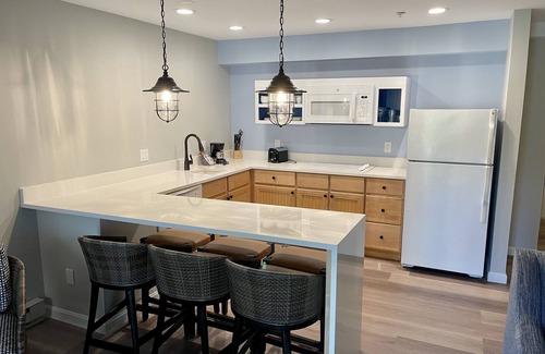 Brewster Resort | The Villages at Ocean Edge