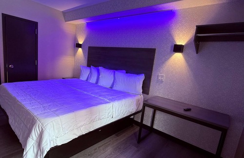 Williamsbridge Hotel | The Vine Hotel Bronx