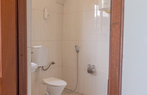 Kampala Hotel | The Vinetea Hotel