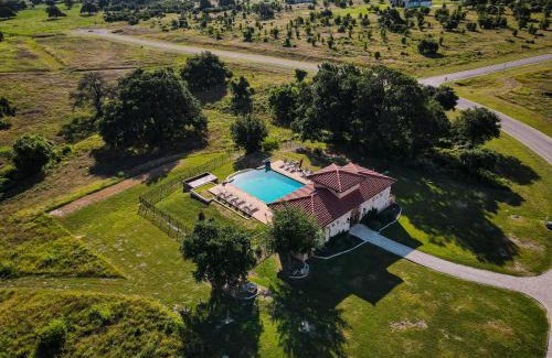 Florence Resort | The Vineyard at Florence