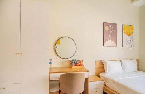 Chau Doc Hotel | The Vista Châu Đốc Hotel