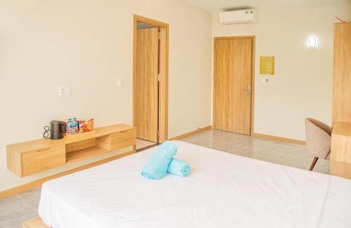 Chau Doc Hotel | The Vista Châu Đốc Hotel