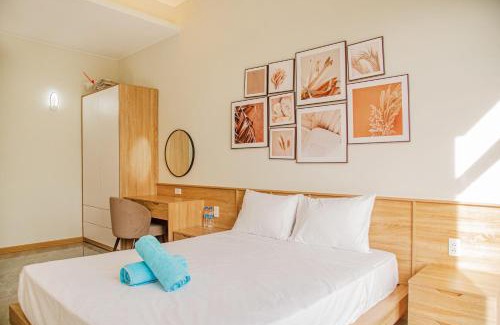 Chau Doc Hotel | The Vista Châu Đốc Hotel