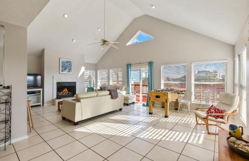 Galveston House | The Vista of Palm Beach