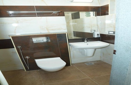 Thiruthani Hotel | THE VP RESIDENCY TOWERRS