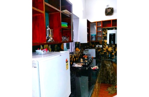 Tapovan Villa | The Vyom Villa