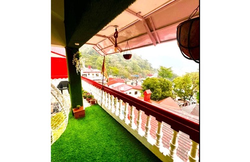 Tapovan Villa | The Vyom Villa