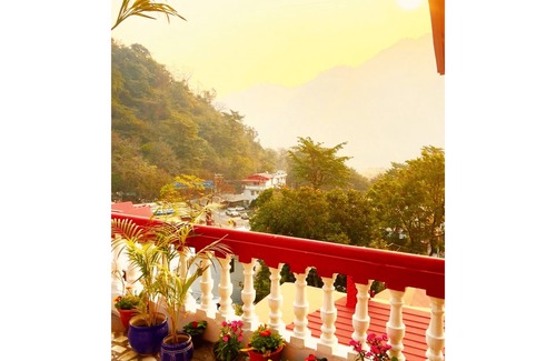 Tapovan Villa | The Vyom Villa