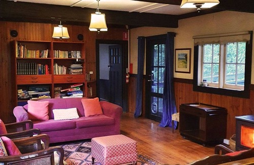 Walhalla House | The Walhalla Coach House