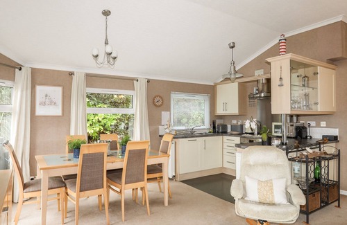 Mynytho Cottage | THE WARREN D24, pet friendly, country holiday cottage in Abersoch