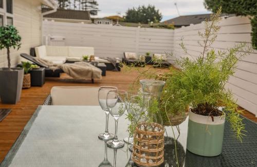 Mynytho House | The Warren K20