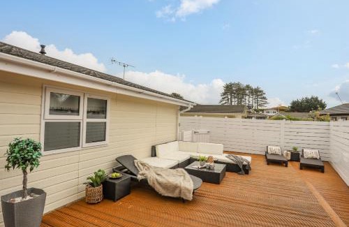 Mynytho House | The Warren K20