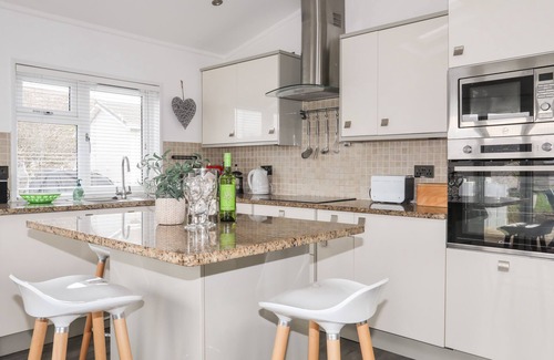 Mynytho Cottage | The Warren U5