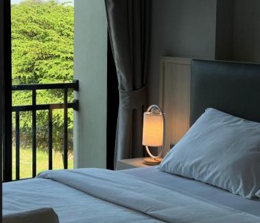 Ban Pong Hotel | The Way Hotel Ban Pong