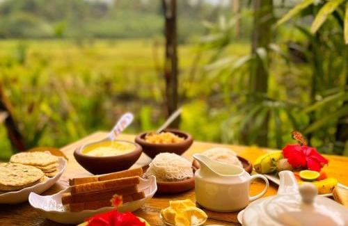 Induruwa Bed & Breakfast | The WE2 - Wildwood Elegance Escape