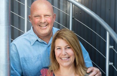 Friday Harbor House | The Web Suites