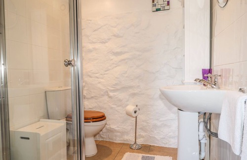 Drumchork Cottage | THE WEE BARN, pet friendly, with open fire in Dundonnell