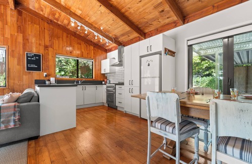 Onemana House | The Wee Bothy - Onemana Holiday Home