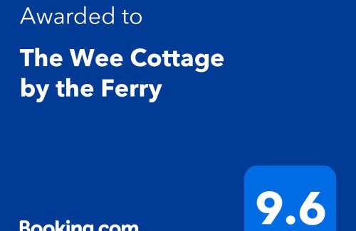 Gourock House | The Wee Cottage by the Ferry