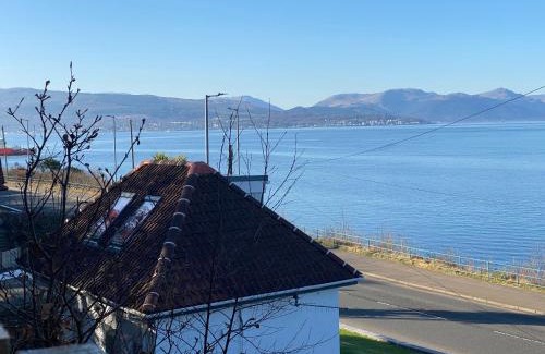 Gourock House | The Wee Cottage by the Ferry