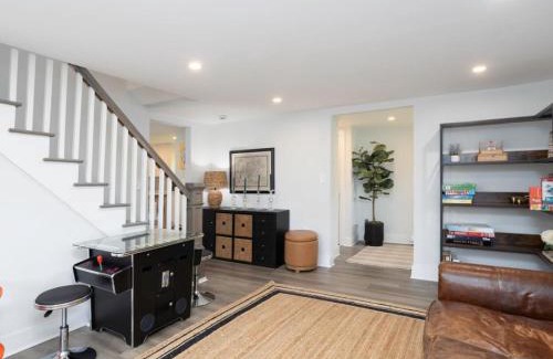 Bozman House | The Weekender