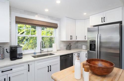 Bozman House | The Weekender