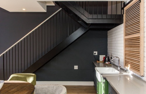 Klein Windhoek Hotel | The Weinberg Windhoek