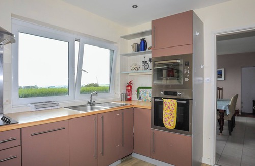 Mynytho Cottage | THE WELLINGTON, pet friendly, character holiday cottage in Mynytho