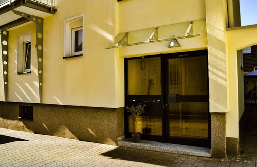 Sankt Ingbert Apartment | The wellness address in the Stangenwald