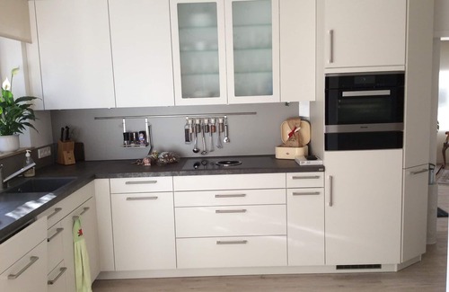 Beutelsau House | The West Allgäu, the mountains and Lake Constance very close .