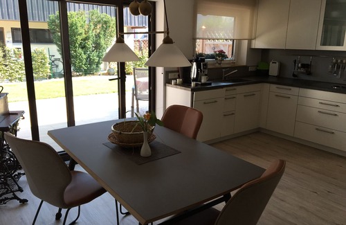 Beutelsau House | The West Allgäu, the mountains and Lake Constance very close .