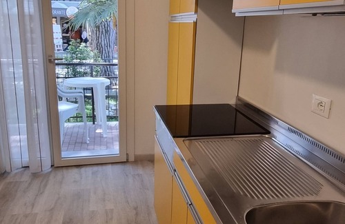 Jesolo Apartment | The west villa 1 - Residence Ideal Sole Jesolo Holidays near the beach