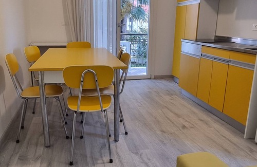 Jesolo Apartment | The west villa 1 - Residence Ideal Sole Jesolo Holidays near the beach