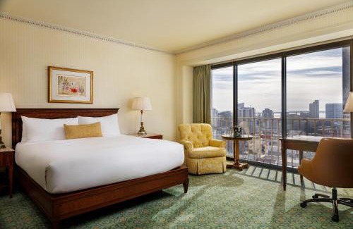 Civic Core Hotel | The Westgate Hotel