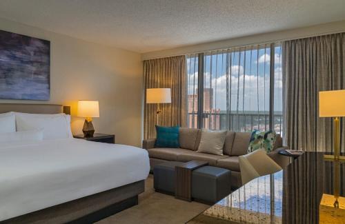 The Galleria Hotel | The Westin Galleria Houston