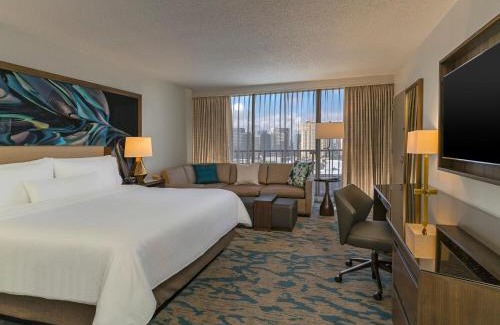 The Galleria Hotel | The Westin Galleria Houston