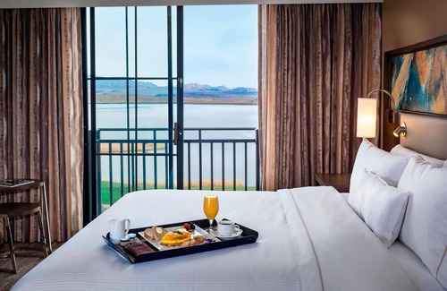Lake Las Vegas Resort | The Westin Lake Las Vegas Resort & Spa by Marriott