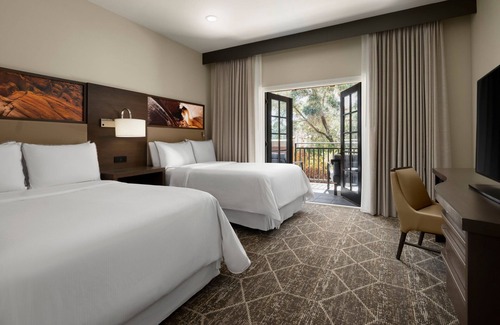 Lake Las Vegas Resort | The Westin Lake Las Vegas Resort & Spa by Marriott
