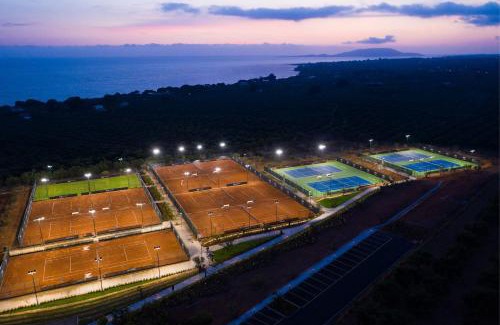 Romanos Resort | The Westin Resort, Costa Navarino