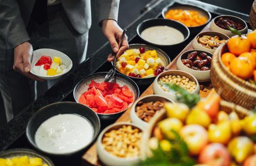 Wanning Resort | The Westin Shimei Bay Resort