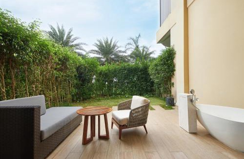 Wanning Resort | The Westin Shimei Bay Resort