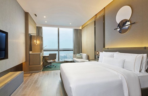 Guzhen Hotel | The Westin Zhongshan Guzhen