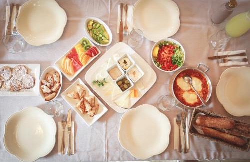 Ramot Cabin | The White Chalet Boutique