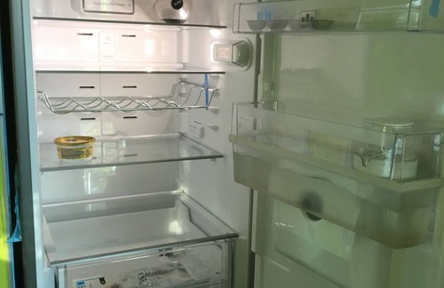 Popovo Apartment | The White House in Palamartsa