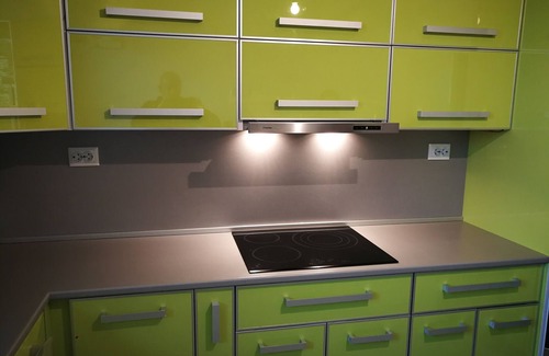 Popovo Apartment | The White House in Palamartsa